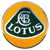 LOTUS brand logo