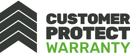 Customer Protect Warranty