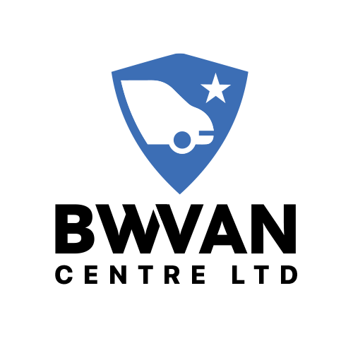 BW Van Centre Limited