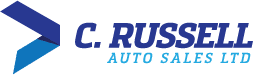 C Russell Auto Sales