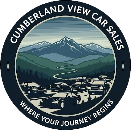 Cumberland View Garage