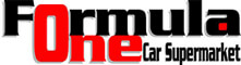 Formula One Car Supermarket