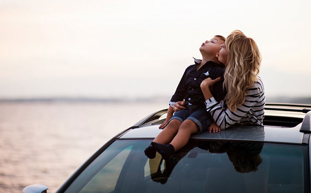 Reasons to buy from Great Central Auto