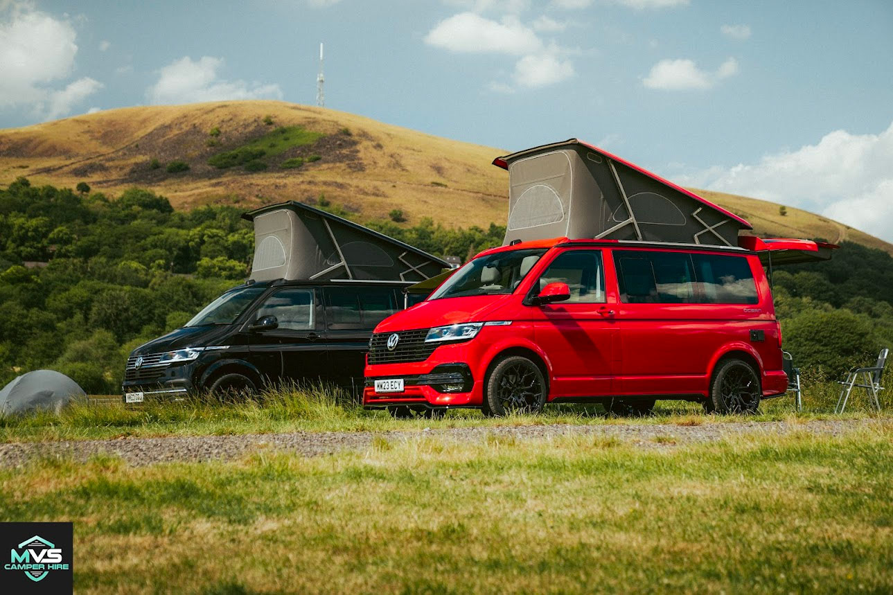 Manchester Van Sales