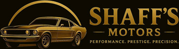 Shaff Motors