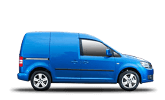 Used Small Vans for sale in Leeds